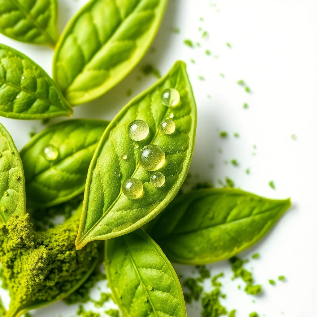 Green Tea Extract