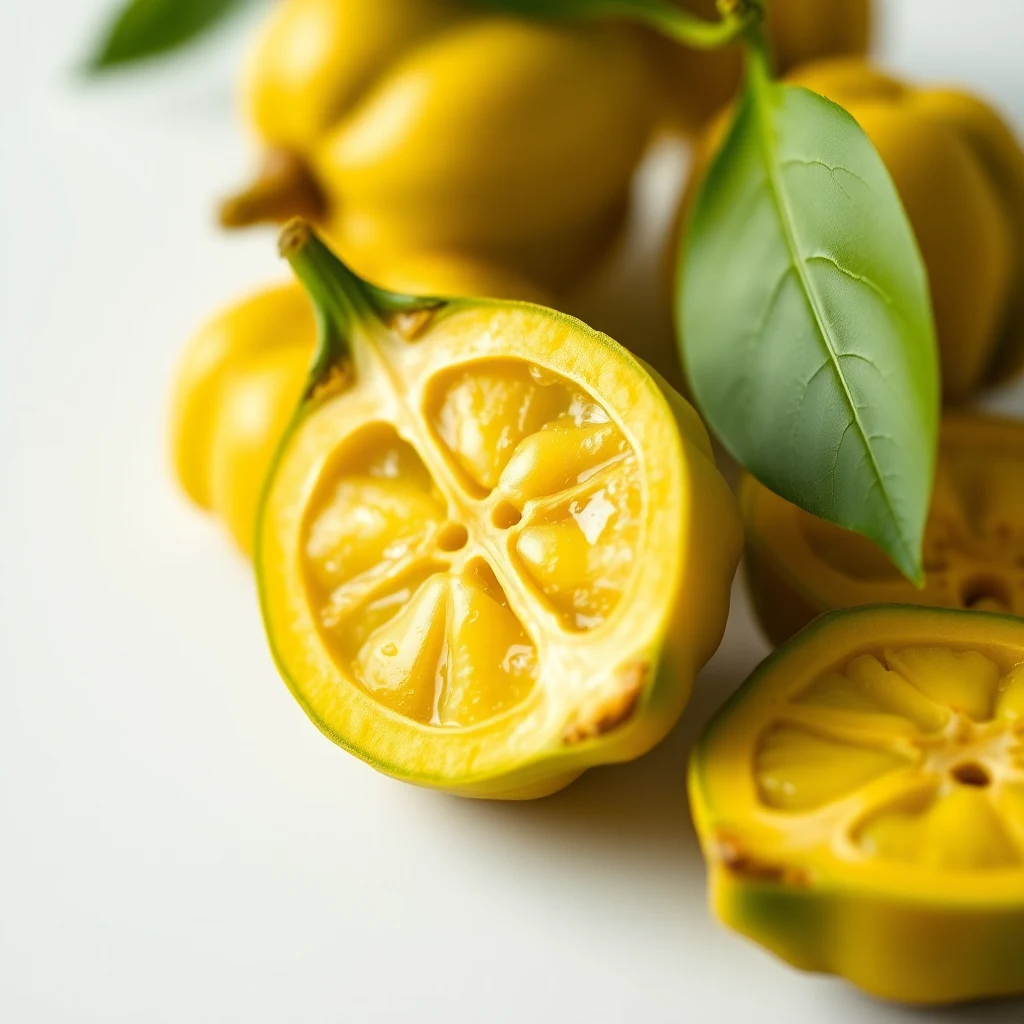 Garcinia Cambogia