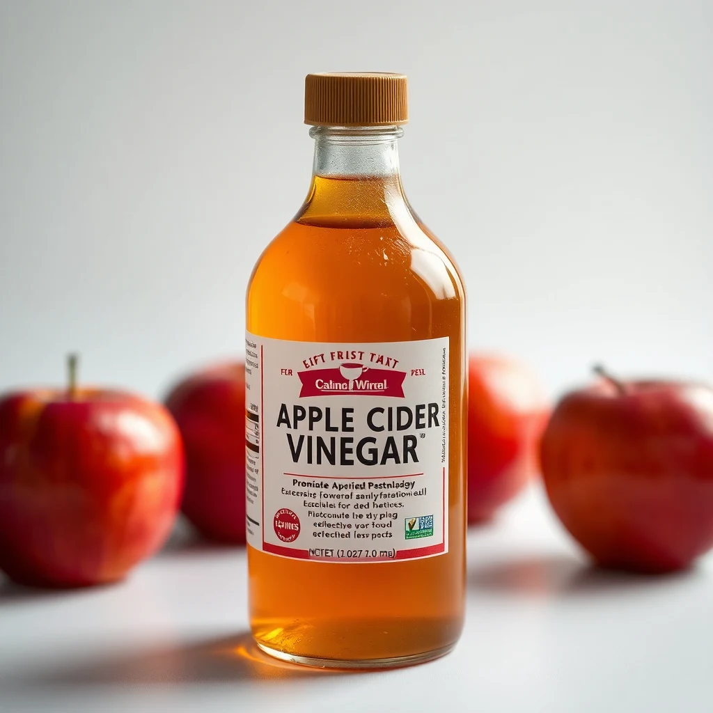 Apple Cider Vinegar